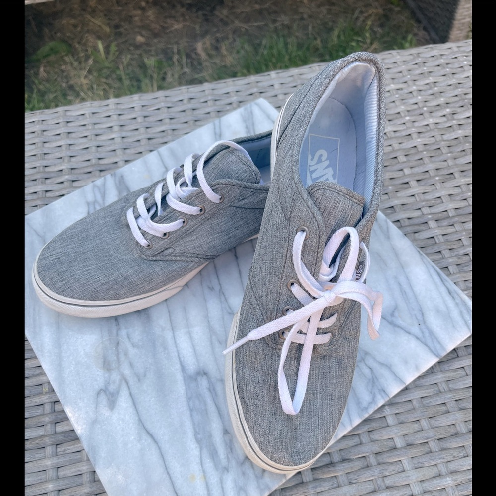 Van’s